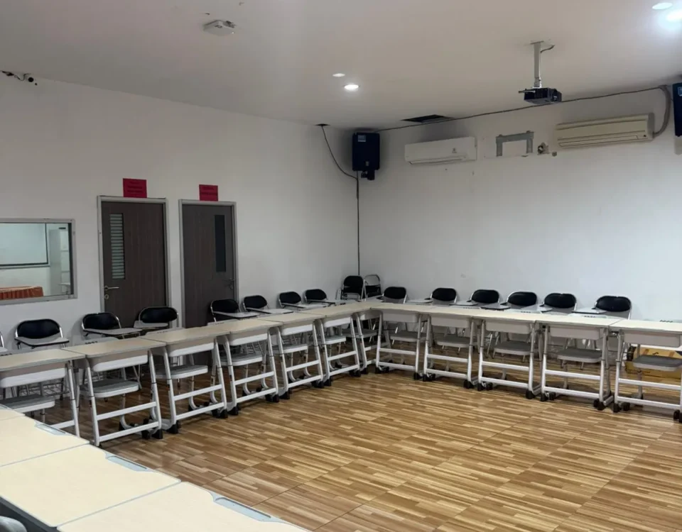 Laboratorium Microteching