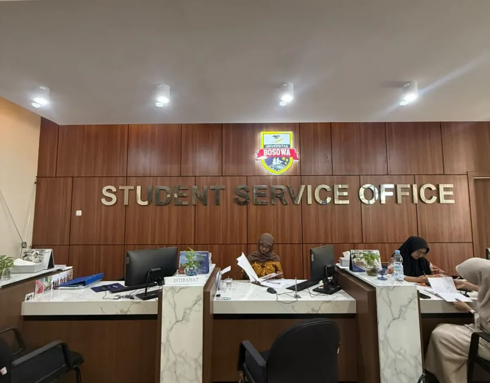 Student Service Office